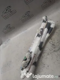 Airbag cortina dreapta Opel Corsa F 1.2 Benzina 2019