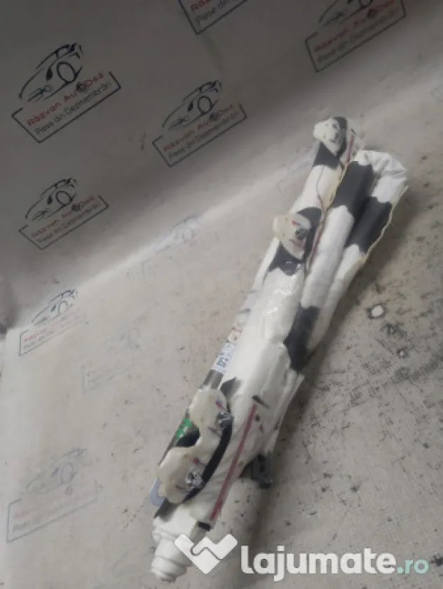 Airbag cortina dreapta Opel Corsa F 1.2 Benzina 2019