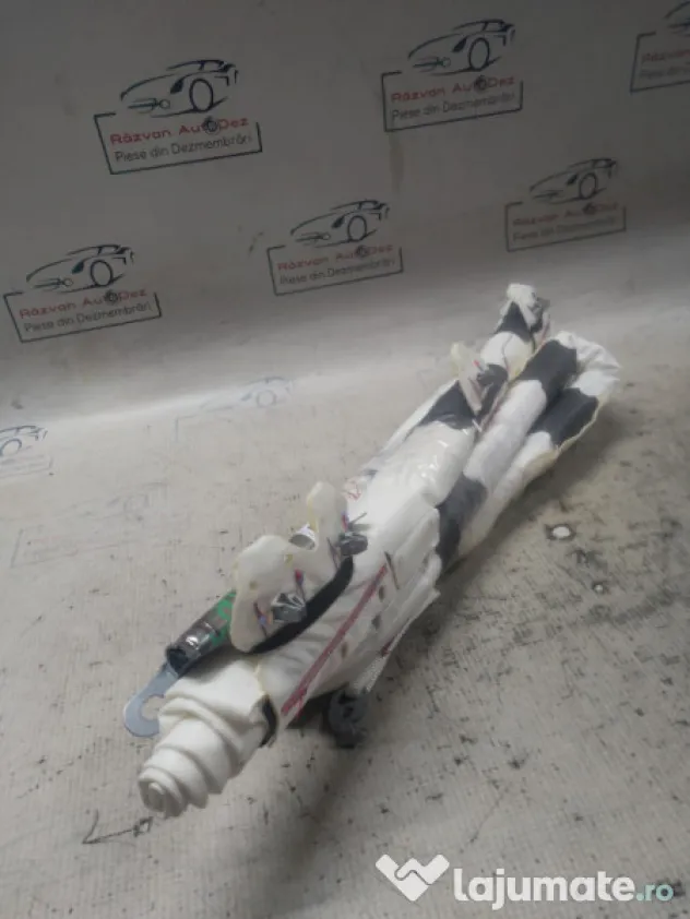 Airbag cortina dreapta Opel Corsa F 1.2 Benzina 2019