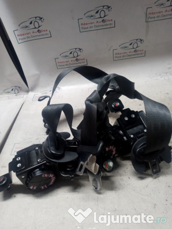 Set centuri spate Hyundai ix35 1.7 Motorina 2015