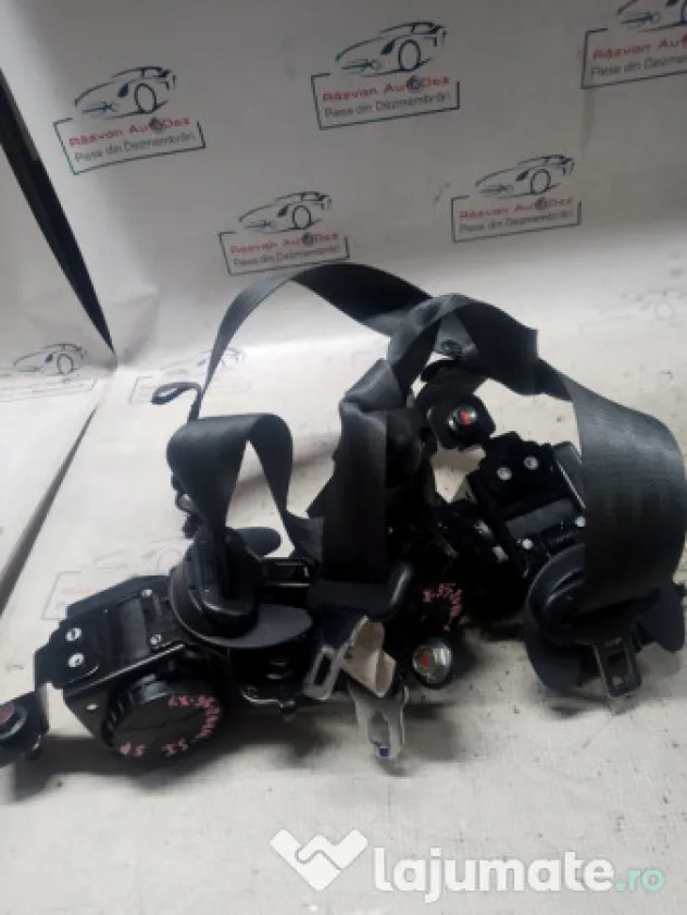 Set centuri spate Hyundai ix35 1.7 Motorina 2015