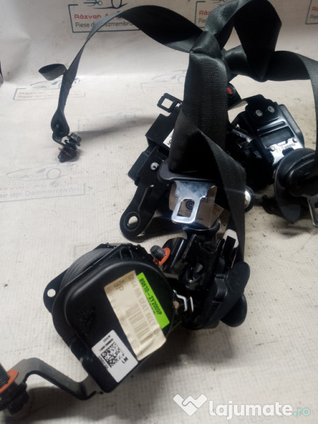 Set centuri spate Hyundai ix35 1.7 Motorina 2015