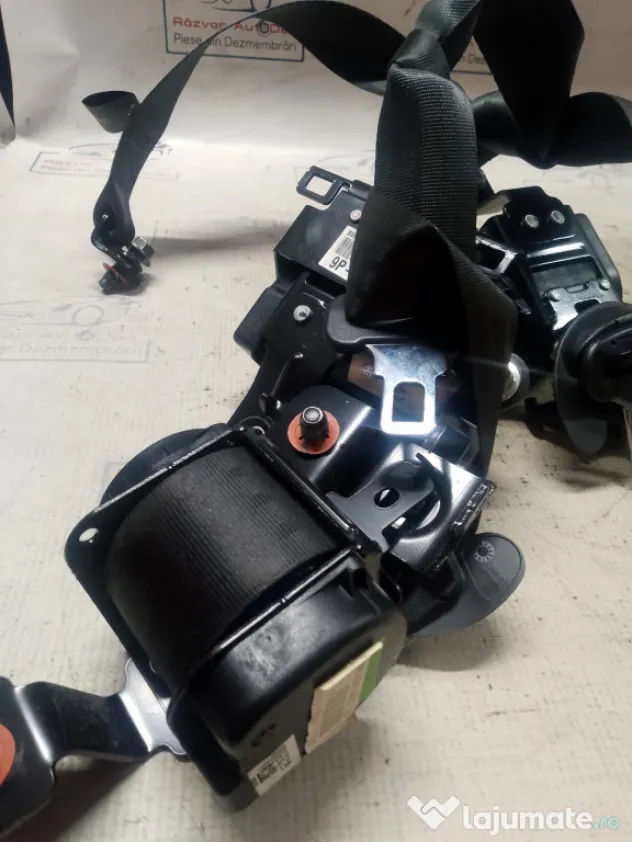 Set centuri spate Hyundai ix35 1.7 Motorina 2015