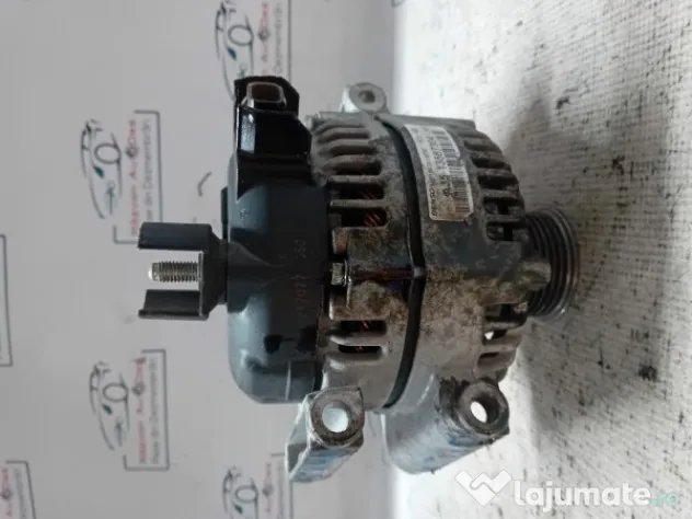 Alternator Opel Astra K 2015