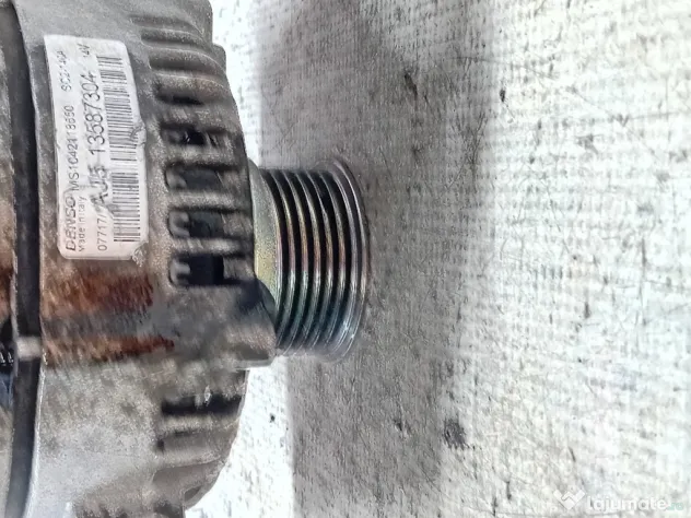 Alternator Opel Astra K 2015
