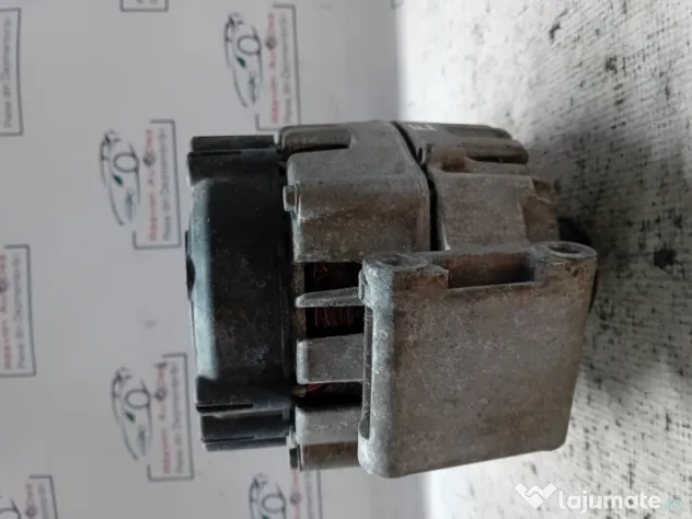 Alternator Mercedes E-Class W212 2013
