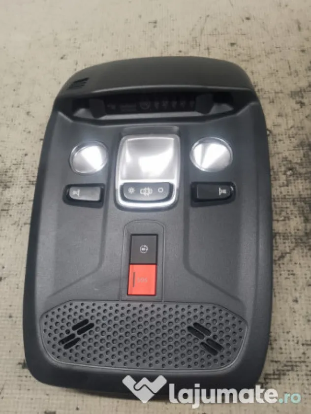 Plafoniera Opel Corsa F 1.2 Benzina 2019