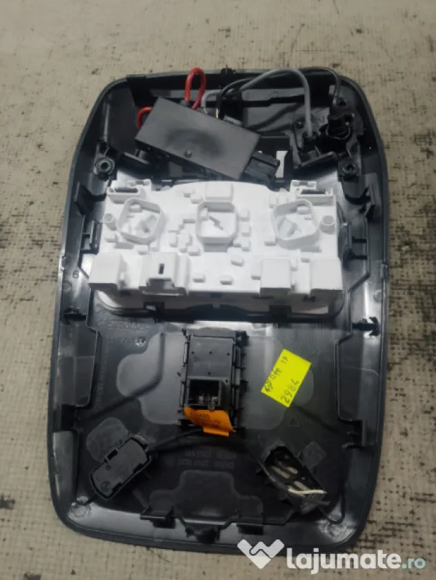 Plafoniera Opel Corsa F 1.2 Benzina 2019