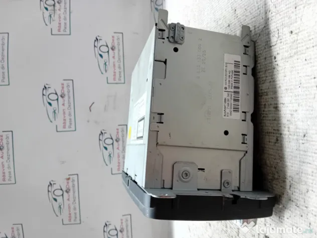 CD Player Volkswagen Golf 5 2005