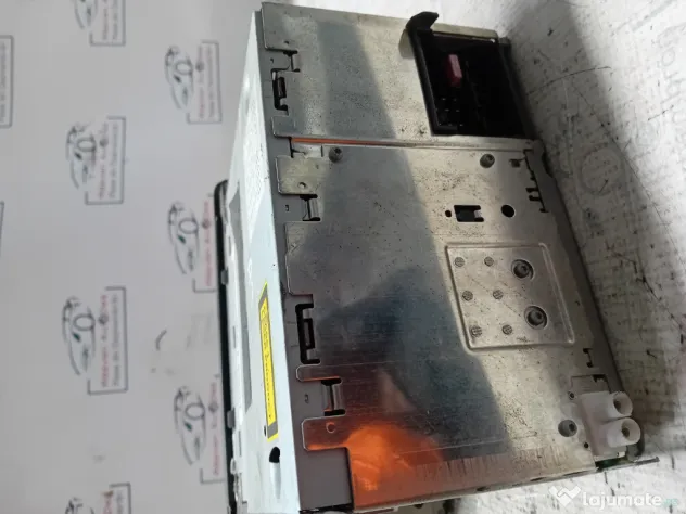 CD Player Audi A3 8P 2008