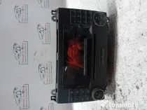 CD Player Mercedes B-Class 2006