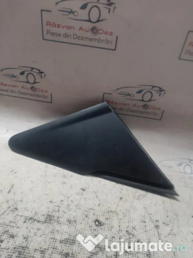 Ornament aripa dreapta fata Renault Captur 0.9 Benzina 2016