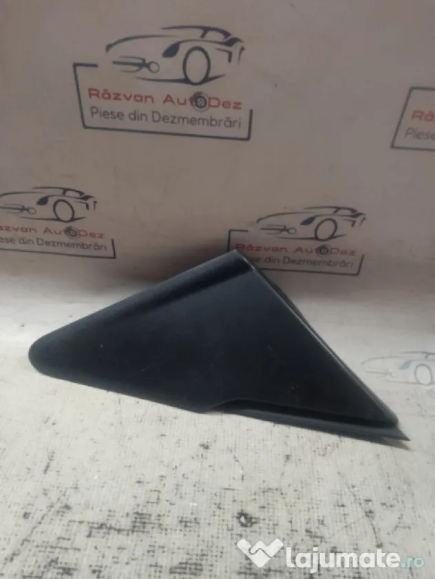 Ornament aripa dreapta fata Renault Captur 0.9 Benzina 2016