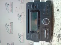 CD Player Dacia Duster 2013