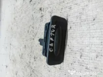 Buton deschidere hayon Renault Captur Benzina 2015