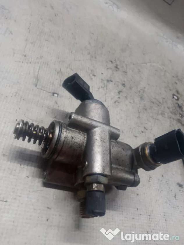 Pompa inalta presiune Audi A4 B7 2.0 Benzina 2007