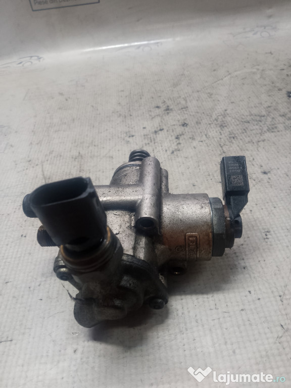 Pompa inalta presiune Audi A4 B7 2.0 Benzina 2007