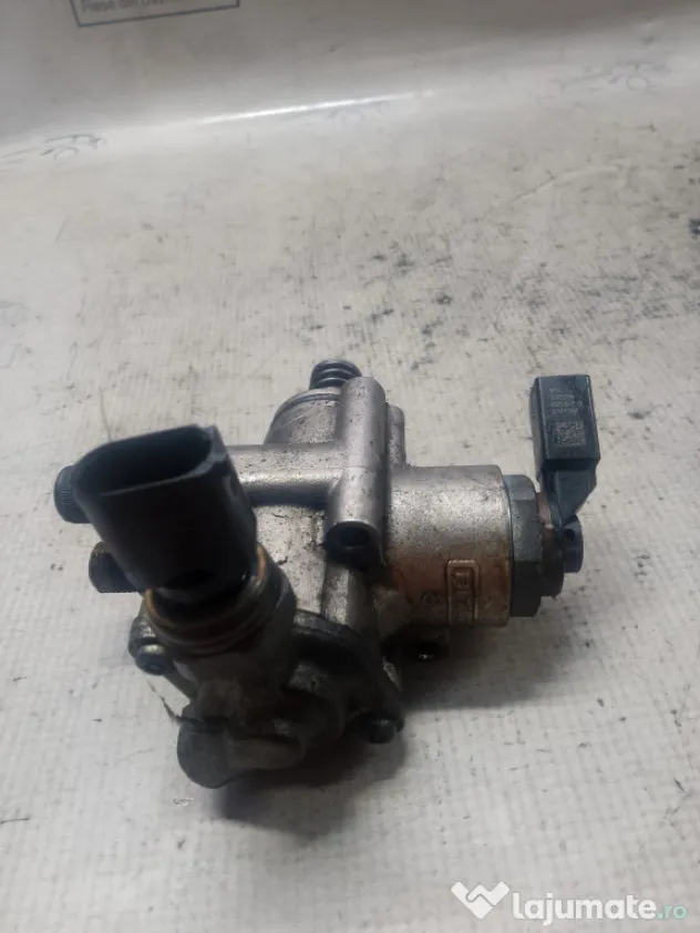Pompa inalta presiune Audi A4 B7 2.0 Benzina 2007