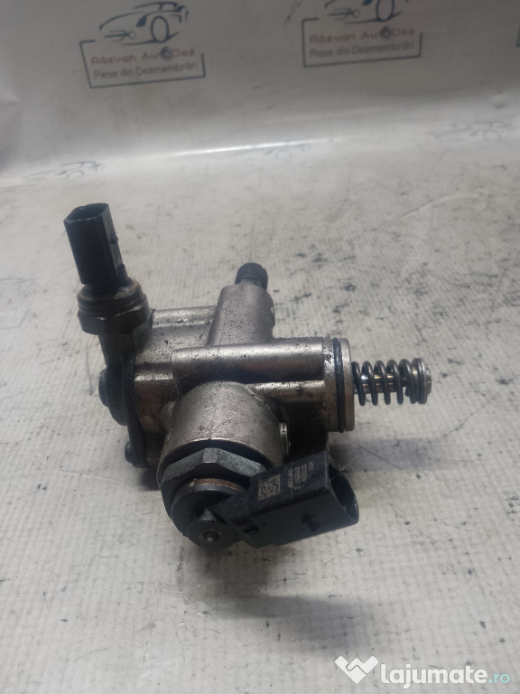 Pompa inalta presiune Audi A4 B7 2.0 Benzina 2007