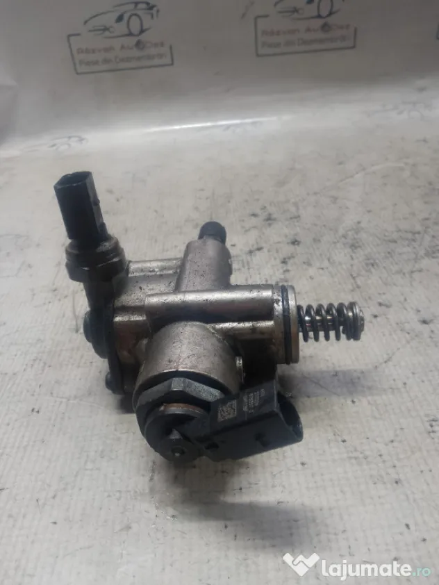 Pompa inalta presiune Audi A4 B7 2.0 Benzina 2007
