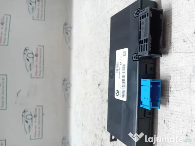 Calculator confort BMW X4 F26 2.0 Motorina 2014