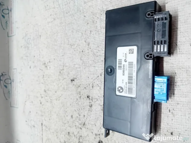 Calculator confort BMW X4 F26 2.0 Motorina 2014