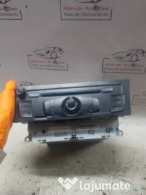 CD Player Audi A4 B8 2011