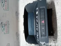 Display Opel Astra J 2011