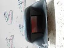 Display accesorii Chevrolet Captiva 2011