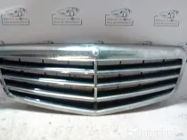 Grila bara fata Mercedes E-Class W212 2012