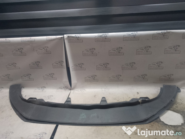 Scut bara fata Volkswagen Golf 6 Hatchback 2010