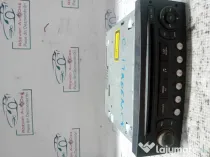 CD Player Citroen C4 2011