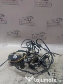 Senzori parcare fata plus instalație BMW X4 F26 2014