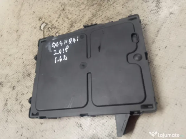 Calculator confort Nissan Qashqai 1.6 Motorina 2014