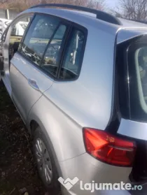 Aripa Stanga Spate Volkswagen Sportsvan 2015