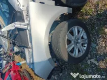 Aripa Stanga Fata Audi A1 2013