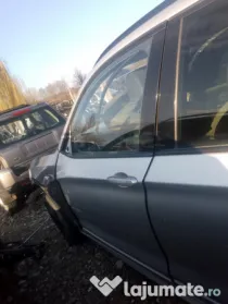 Usa stanga fata BMW X3 F25 2014