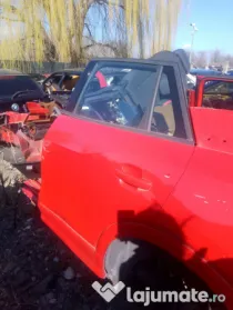 Usa stanga spate Audi Q2 2019