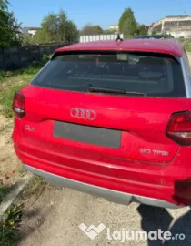 Hayon Audi Q2 2019
