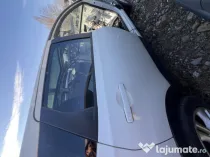 Usa dreapta spate Nissan Qashqai+2 2013