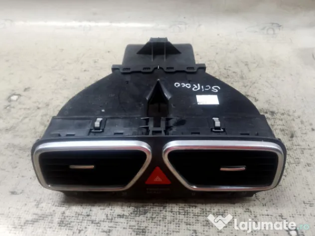 Grila ventilatie centrala Volkswagen Scirocco 2012