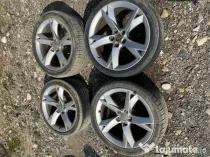 Jante 19 - 5 prezoane Audi A5 2012
