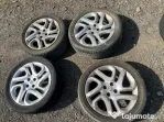 Jante 17 - 5 prezoane Renault Captur 2012