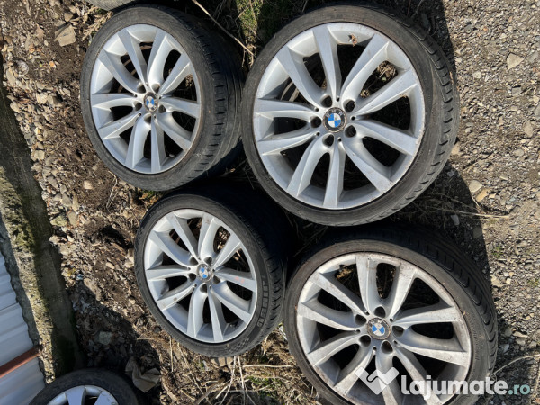 Jante 19 - 5 prezoane BMW F10 2012