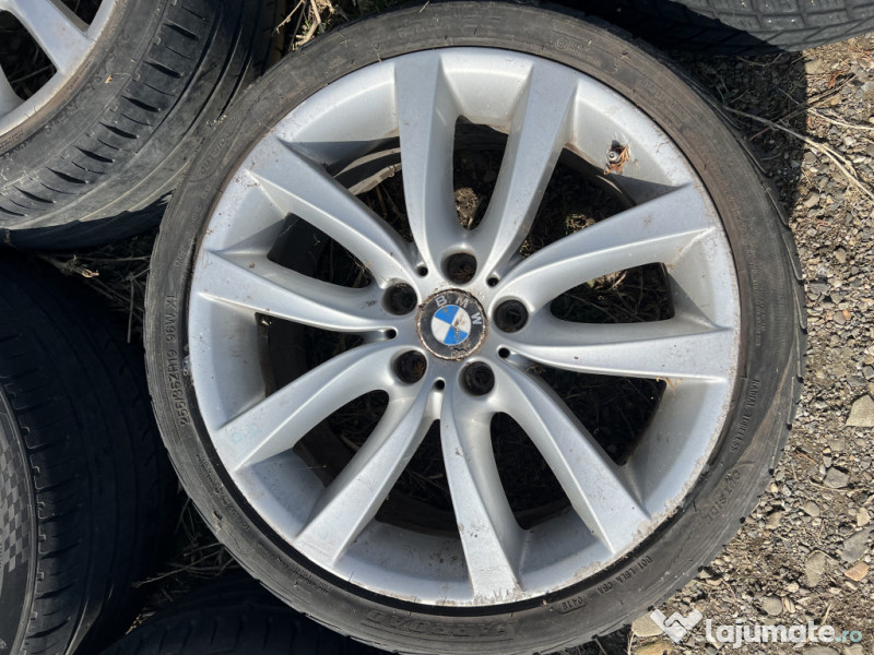 Jante 19 - 5 prezoane BMW F10 2012