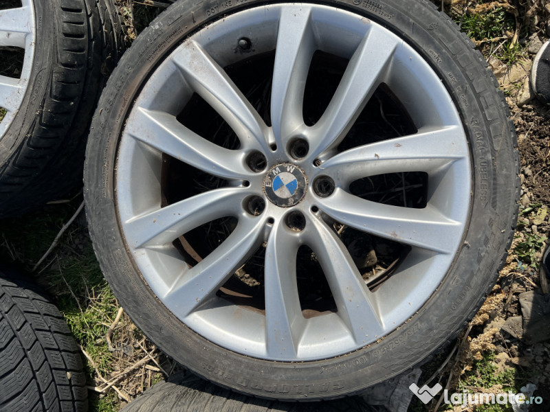 Jante 19 - 5 prezoane BMW F10 2012