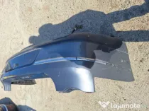Bara spate Volkswagen Passat B7 Berlina 2012