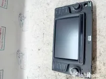 Display navigatie Volkswagen Passat B8 2015