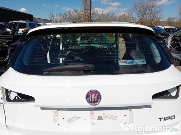 Hayon Fiat Tipo 2017