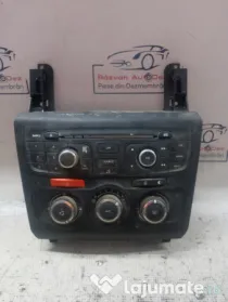 Panou comanda clima Citroen C4 2010